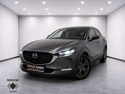 Mazda CX-30 Selection AWD Navi/MemorySitze/LED/ACC/ElHeckklapp