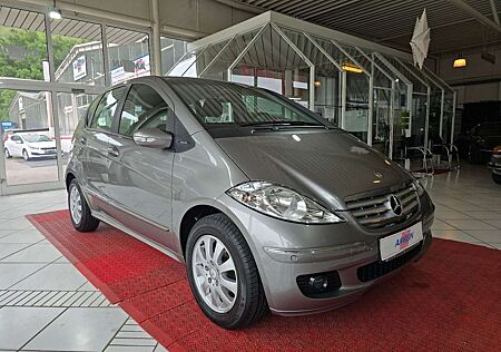 Mercedes-Benz A 150 Elegance KLIMA+SHZ+PDC