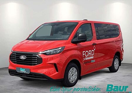Ford Transit Custom 320 L1H1 PKW VA Trend AHK beh.Lenkrad Navi