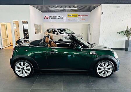 Mini Cooper S Roadster Autom.*1.Hand*Voll*TÜV+InspNEU