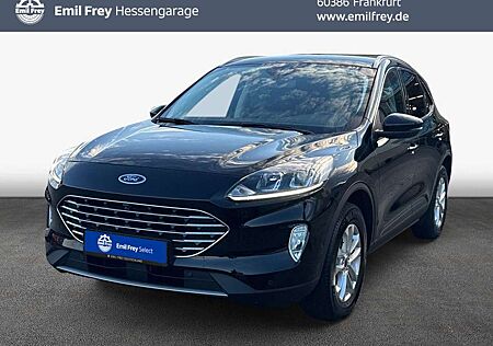 Ford Kuga 2.5 Duratec FHEV 4x4 TITANIUM
