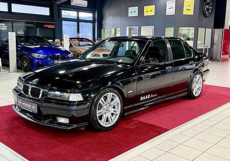 BMW M3 Limousine +SITZHZ.+SCHIEBEDACH+HARMAN/KARDON+