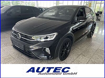 Volkswagen Taigo R-Line AHK+IQ-LIGHT+KAMERA+ACC+PANORAMA