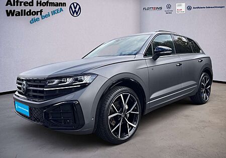 VW Touareg Volkswagen 3.0 TDI V6 ALLRAD KEYLESS LED STHZ PANO LEDER