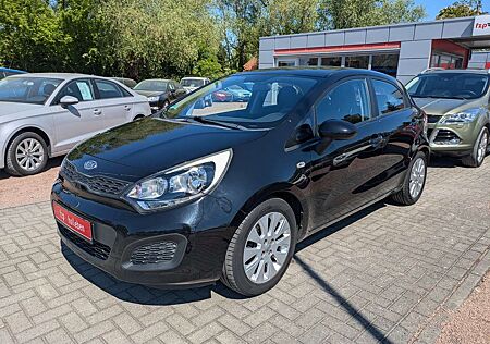 Kia Rio Edition 7