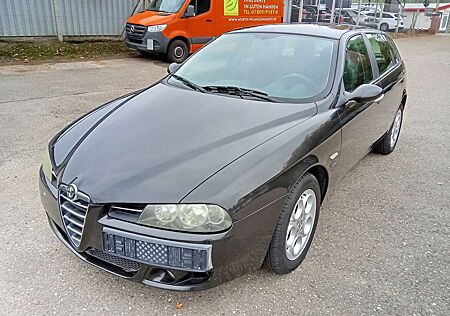 Alfa Romeo 156 1.8 16V T.Spark Distinctive Top Zustand