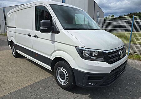 VW Crafter Volkswagen AUTOMATIK Kasten 35 mittellang FWD °BOTT