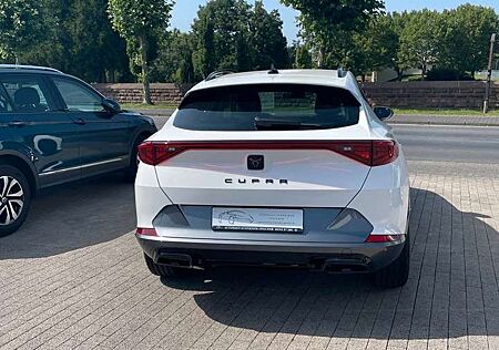 Cupra Formentor 1.5 TSI 110kW