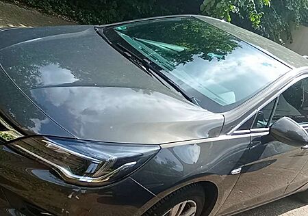 Opel Astra 1.4 Turbo Dynamic