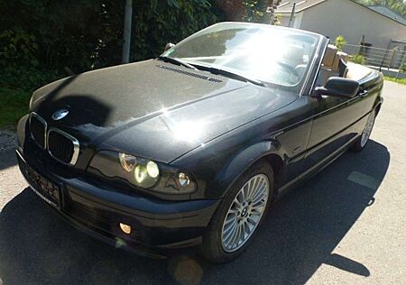BMW 318 3er Ci