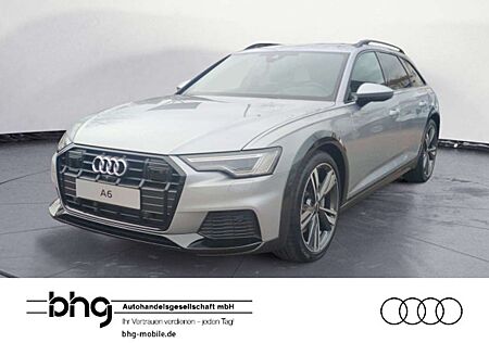 Audi A6 allroad quattro 55 TDI 253(344) kW(PS) tiptro
