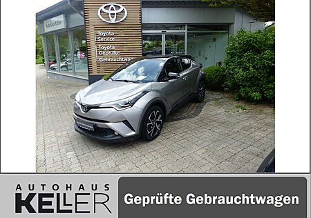 Toyota C-HR 1.2 Turbo Style Selection