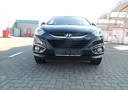 Hyundai ix35 Style 2WD**TÜV 12/2026*Automatic*Garantie*