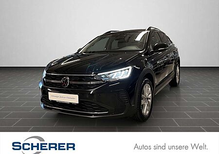 VW Taigo Volkswagen 1.0 LIFE BT085 TSID7F