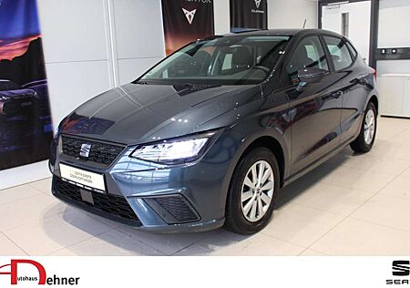 Seat Ibiza Style 1.0 TSI Klima Navi Sitzheizung Fenster el.
