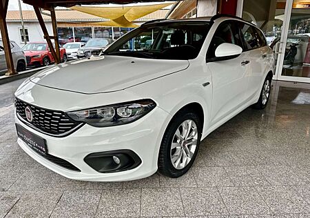 Fiat Tipo Lounge Navi ACC Sitzheizung Kamera