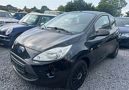 Ford Ka /+ Trend*IDEALER STADTFLITZER*TÜV/NEU*ANGEBOT*