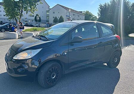 Ford Ka /+ Trend*IDEALER STADTFLITZER*TÜV/NEU*ANGEBOT*