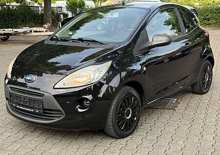 Ford Ka /+ Trend*IDEALER STADTFLITZER*TÜV/NEU*ANGEBOT*