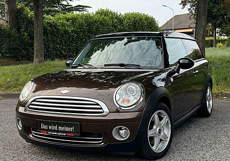 Mini Cooper Clubman 1.6 Bi-Xenon Klimaa PDC