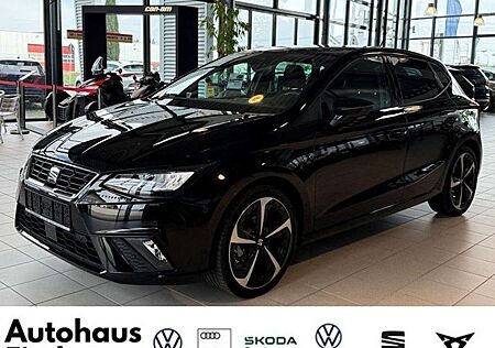 Seat Ibiza FR - Line 1.0 TSI *Kamera*