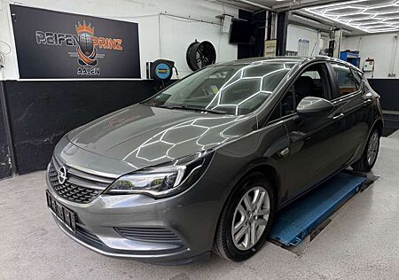 Opel Astra K Lim/Selection/1.HD/Klima/bhz.Lenkrad/SHZ