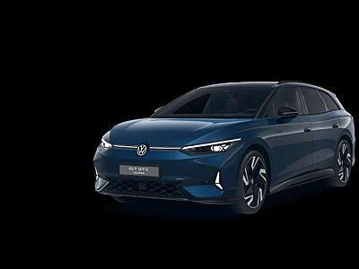 Volkswagen ID.7 Tourer GTX ALLRAD AHK KEYLESS LED NAVI PANO
