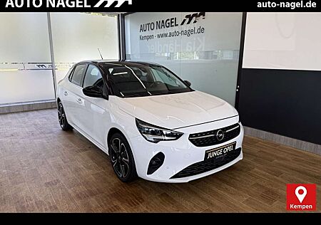 Opel Corsa F 1.2 Elegance +LED+NAVI+DAB+Kamera+ Navi/BC