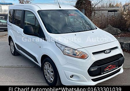Ford Tourneo Connect Trend