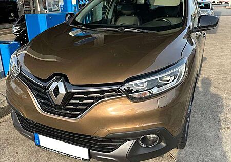 Renault Kadjar Energy dCi 130 4x4 Bose Edition