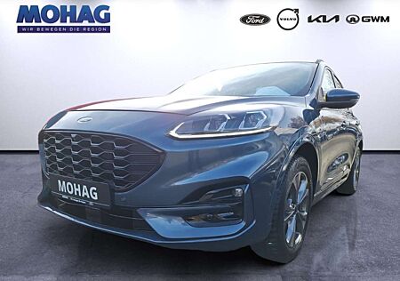 Ford Kuga 2.5l Plug-In Hybrid ST-Line X *Tempomat SHZ* -EU6d