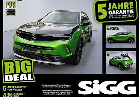 Opel Mokka-e Elegance ACC AUT Akustikglas DynLicht LM