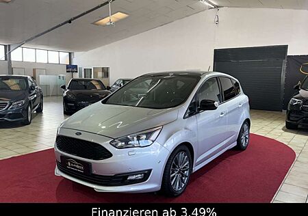 Ford C-Max Sport Aut AHK