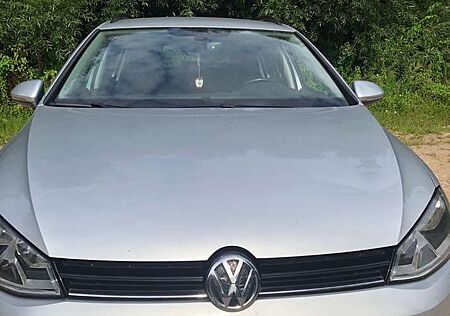 VW Golf Variant gebraucht kaufen VW Golf Variant Volkswagen Comfortline BMT