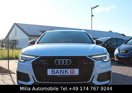 Audi A6 Avant 55 TFSI e quattro sport S-Line