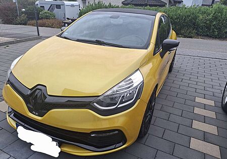 Renault Clio 1.6 Turbo R.S. EDCRenault Sport