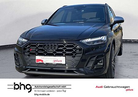 Audi SQ5 TDI quattro Matrix/Kamera/Navi/Assist/uvm.