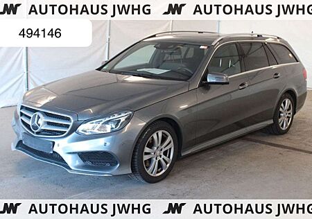 Mercedes-Benz E 250 E250 4M AMG Line 360K FahrAss+ Comand 18" Airmat