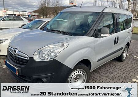 Opel Combo Selection Kombi L1H1 Klima el.SP Spieg. beheizbar