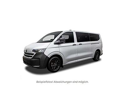 Volkswagen T7 Caravelle LR 2.0 TDI 110PS - 5J. GARANTIE
