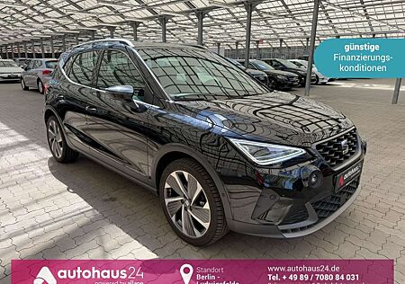Seat Arona 1.5 TSI FR DSG|LED|ParkAssist|Kamera
