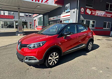 Renault Captur ENERGY TCe 120 EDC Intens