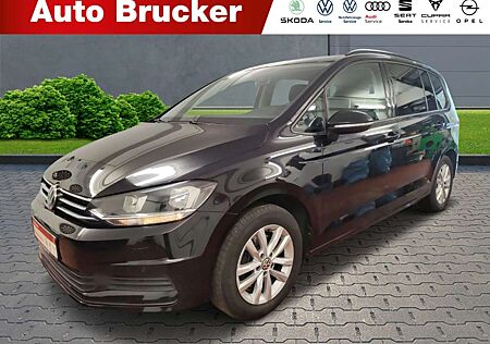 VW Touran Volkswagen Comfortline 1.2 TSI+Alufelgen+Klimaautomatik