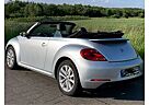 VW Beetle Volkswagen The Cabriolet The Cabriolet 1.2Techny