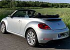 VW Beetle Volkswagen The Cabriolet The Cabriolet 1.2Techny