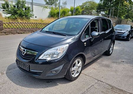 Opel Meriva B 150 Jahre