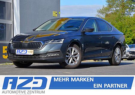 Skoda Octavia 2.0 TDI DSG MATRIX V-COCK ACC R-KAM MEMO