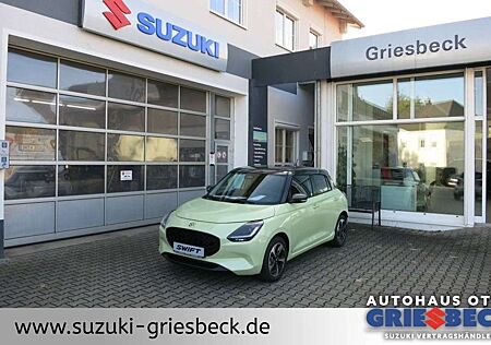 Suzuki Swift 1.2 Hybrid MT Comfort+ / Tageszulassung 5 Jahre Ga