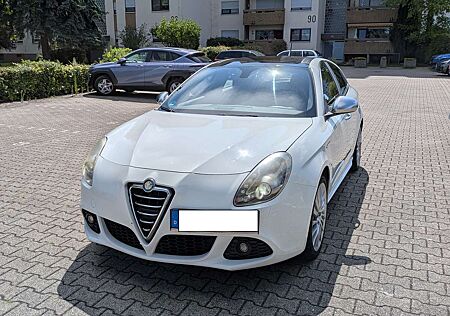 Alfa Romeo Giulietta 1.4 TB 16V Turismo