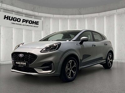 Ford Puma ST-Line 1.0 EcoBoost Hybrid MJ2026.25 *HEZ Aktions